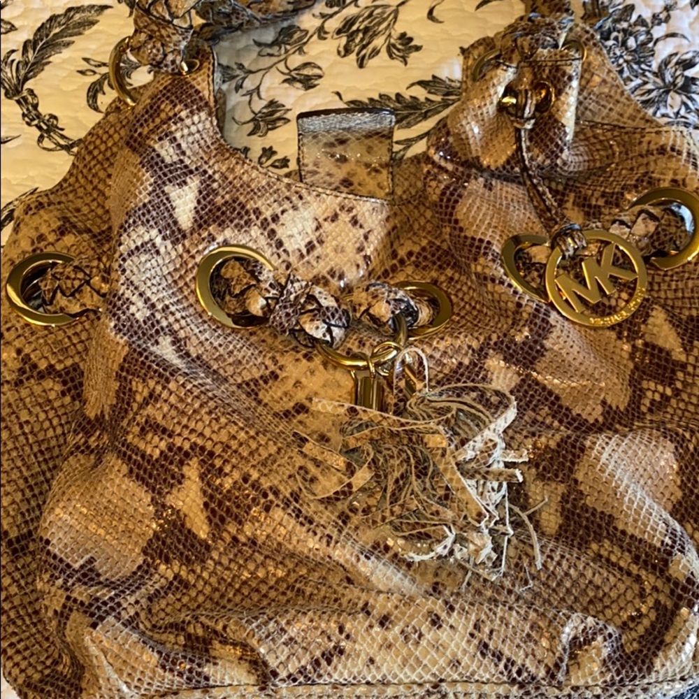 Michael Kors bag